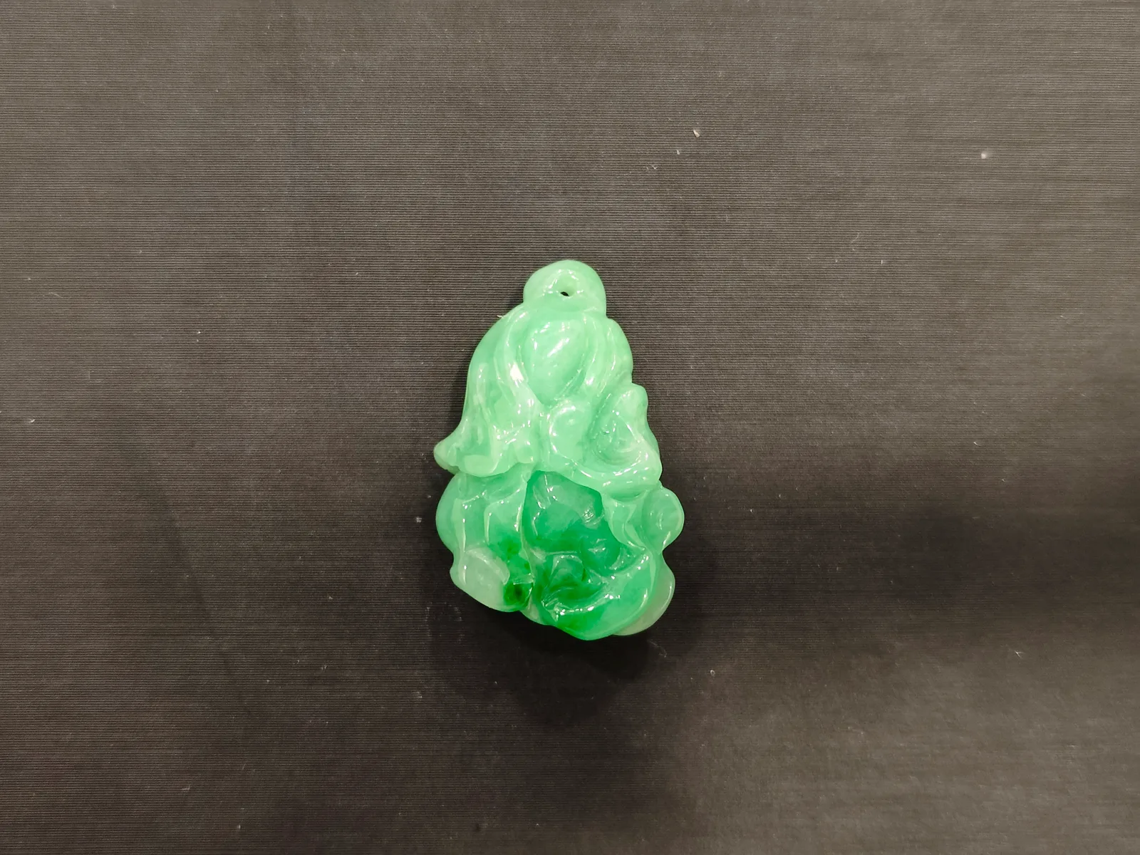 翡翠 JAD-P-0-000521