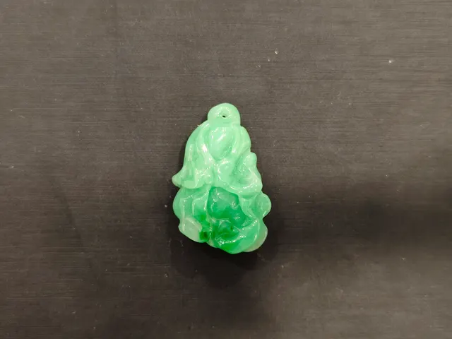 翡翠 JAD-P-0-000521