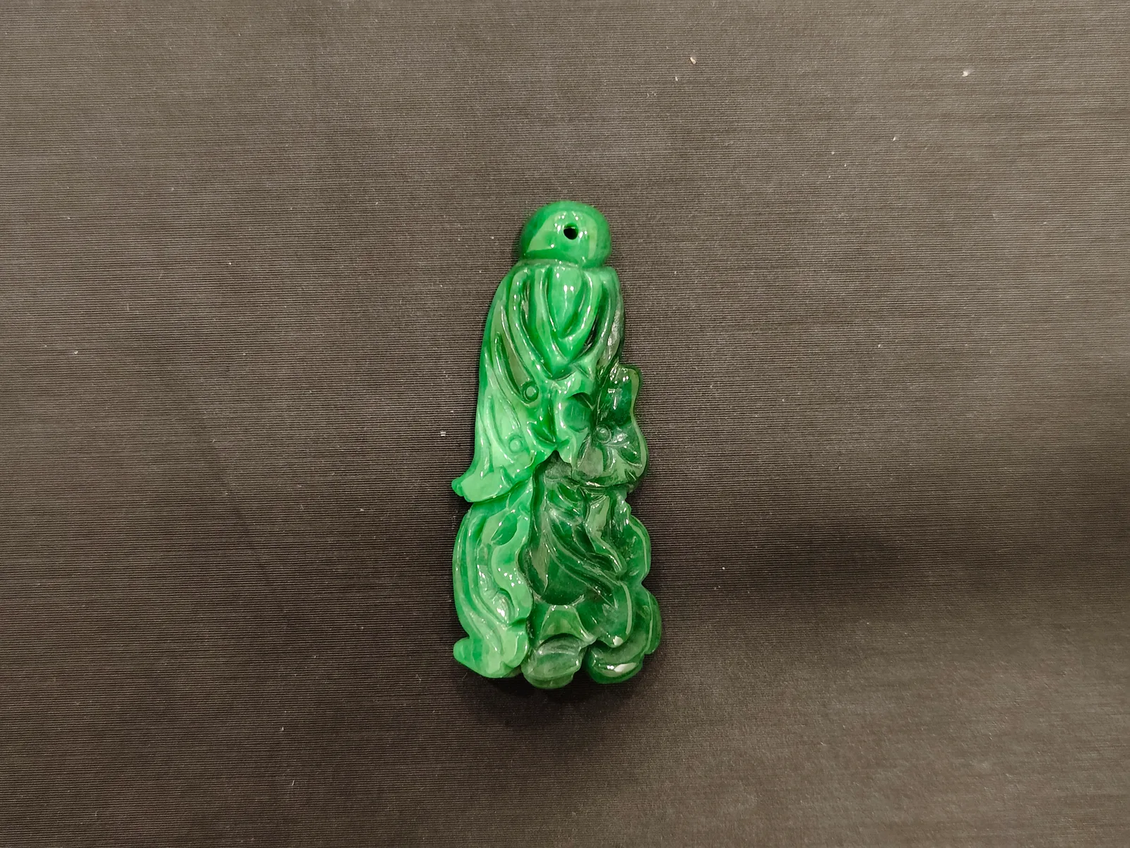 翡翠 JAD-P-0-000523