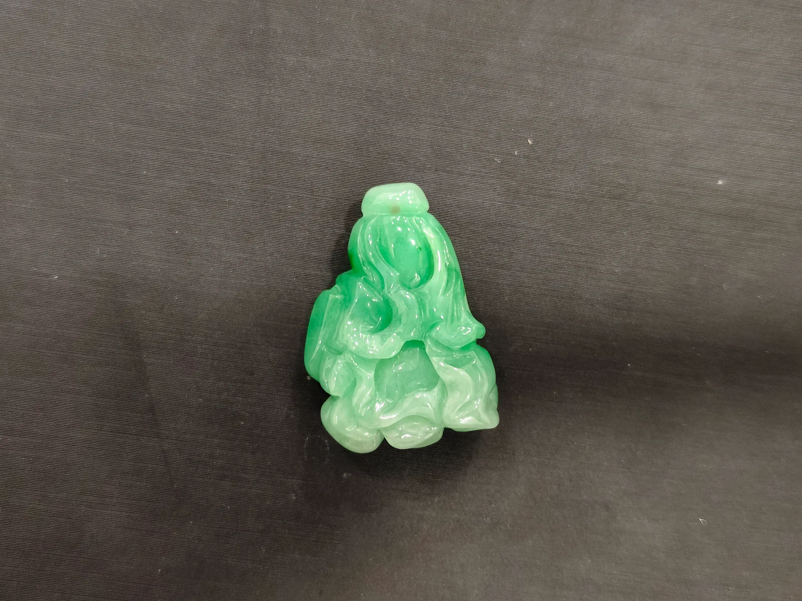 翡翠 JAD-P-0-000524