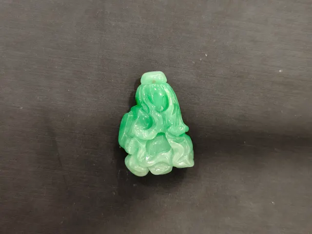翡翠 JAD-P-0-000524