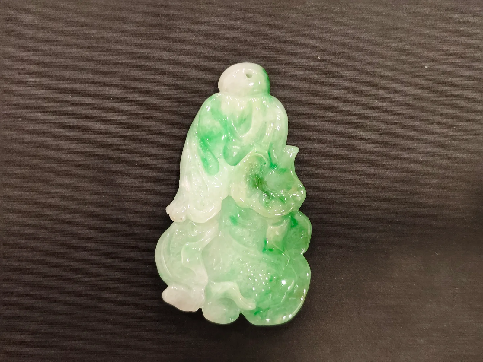 翡翠 JAD-P-0-000525