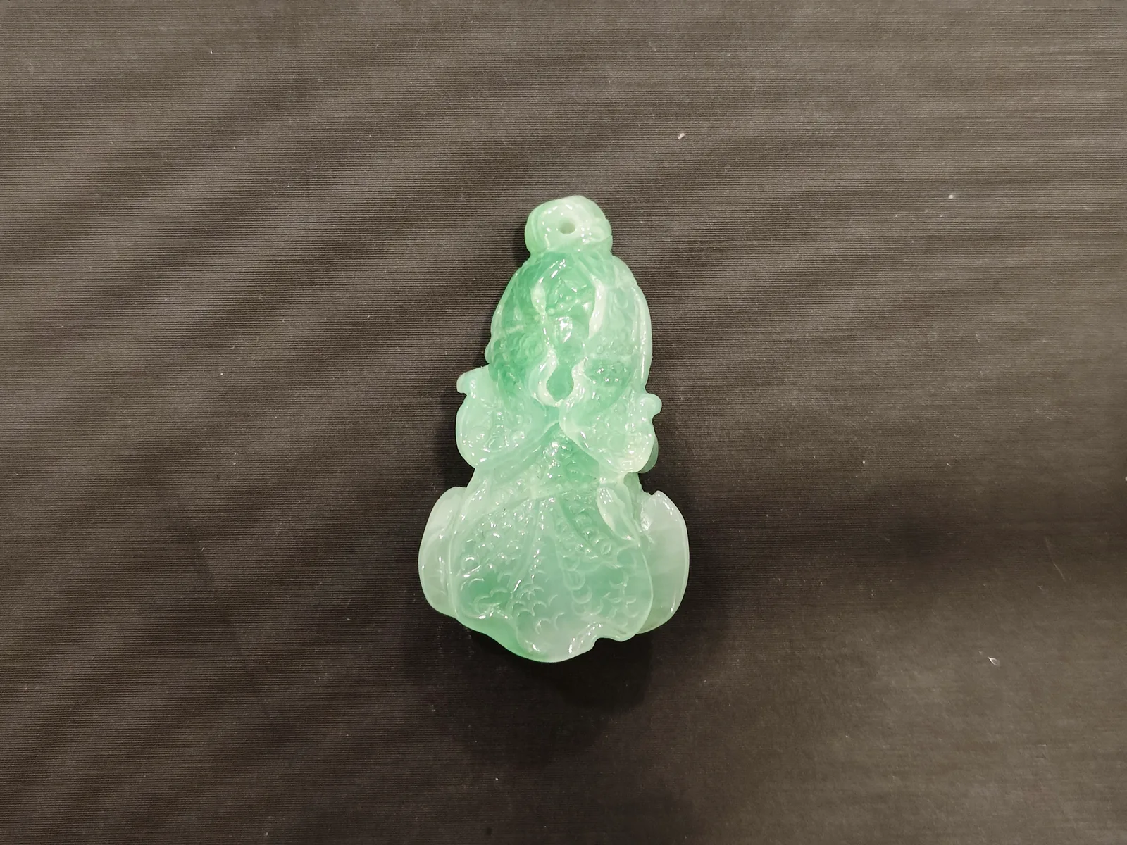 翡翠 JAD-P-0-000526
