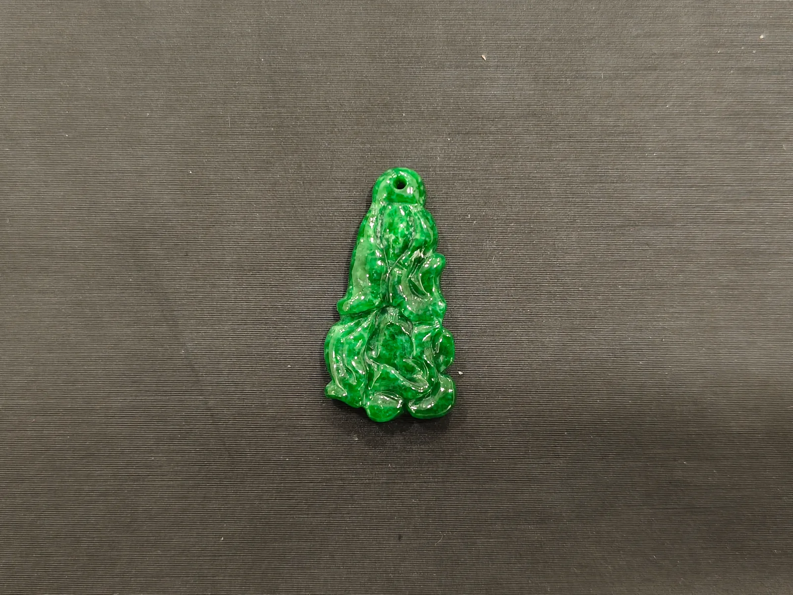 翡翠 JAD-P-0-000529