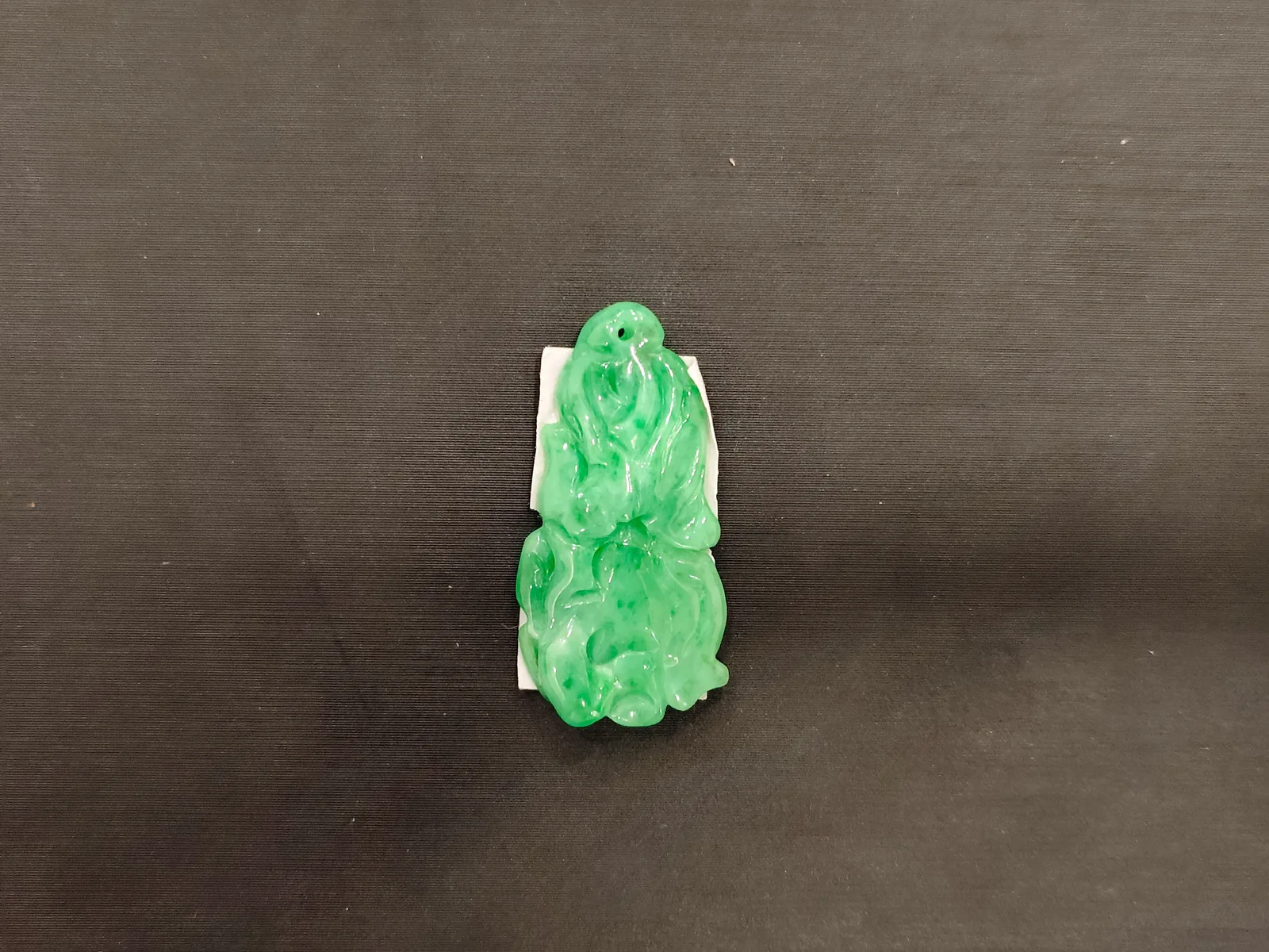 翡翠 JAD-P-0-000530