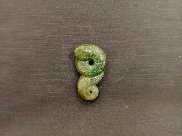 翡翠 JAD-P-0-000736