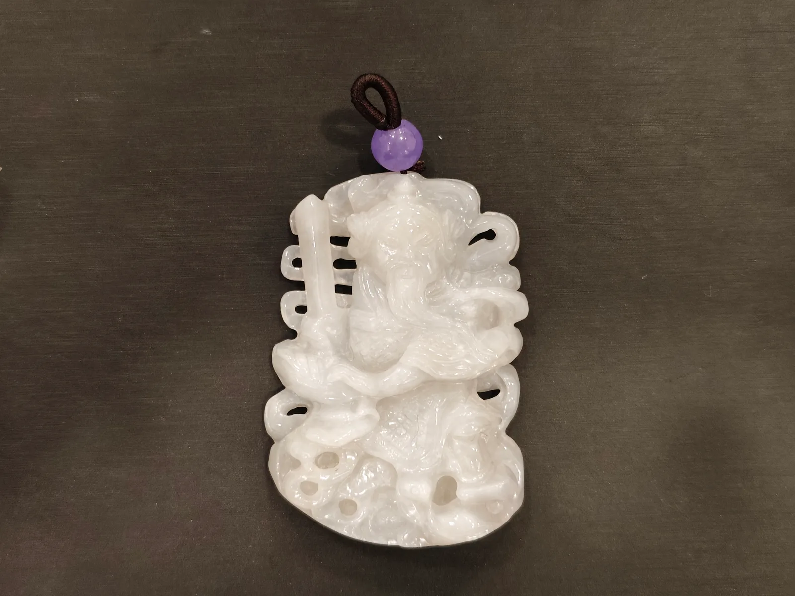 翡翠 JAD-P-0-000738