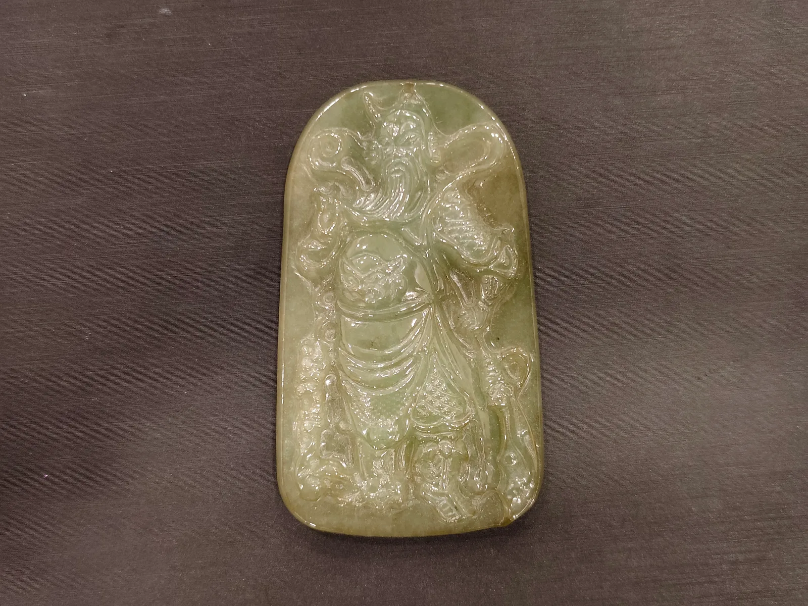 翡翠 JAD-P-0-000739