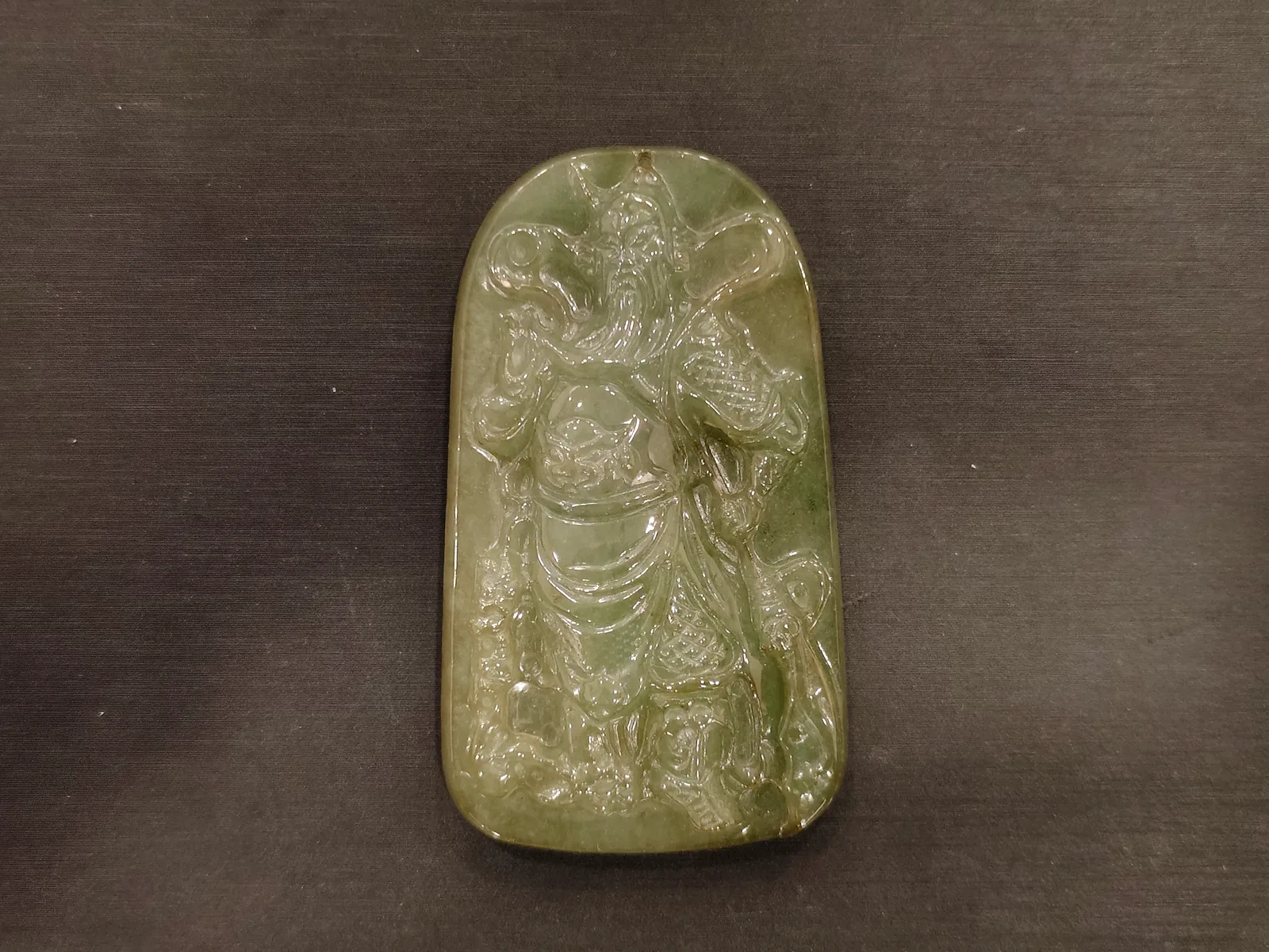 翡翠 JAD-P-0-000740