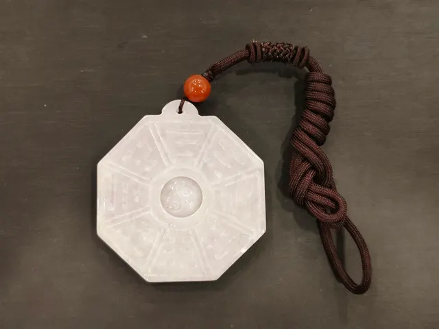 翡翠 JAD-P-0-000741