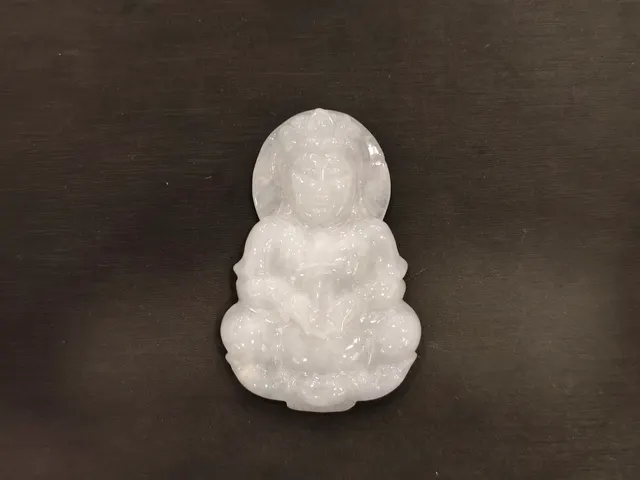 翡翠 JAD-P-0-000745