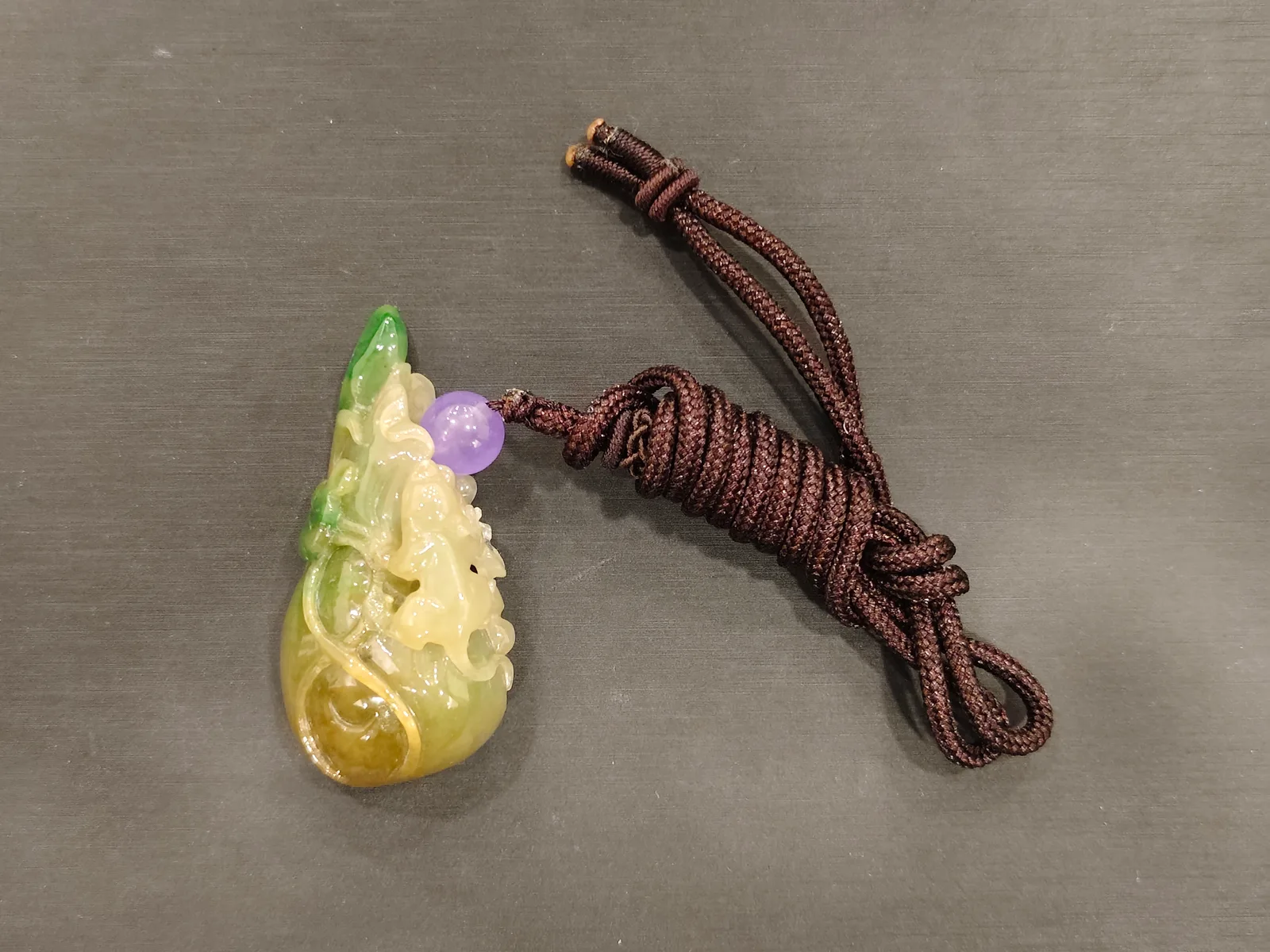 翡翠 JAD-P-0-000746