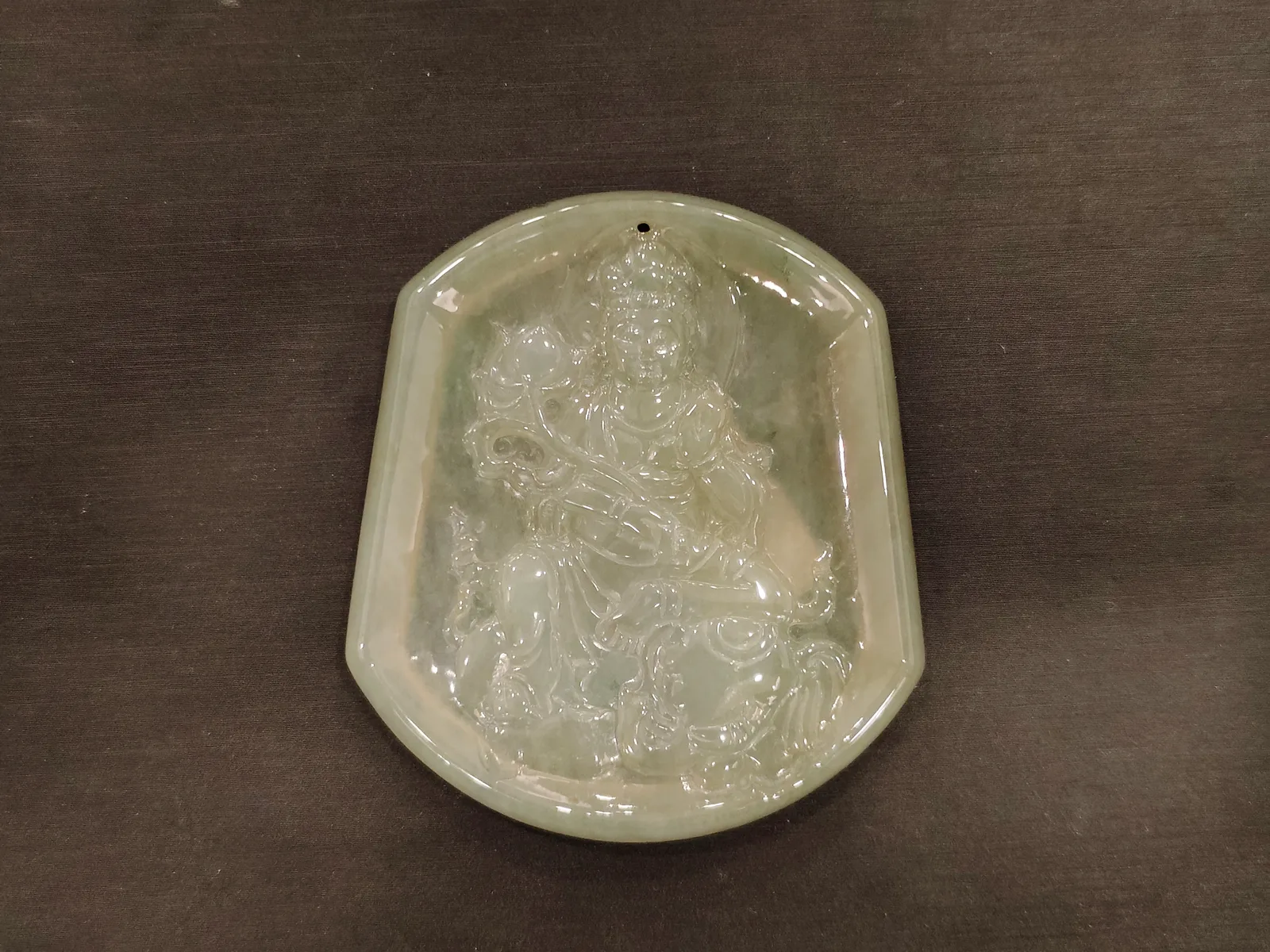 翡翠 JAD-P-0-000749