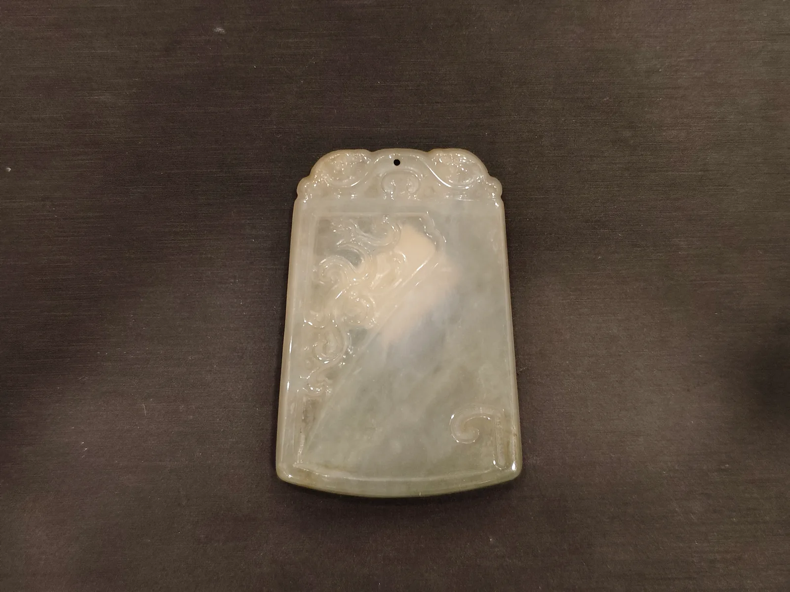 翡翠 JAD-P-0-000751