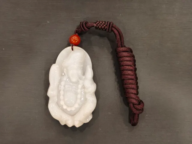 翡翠 JAD-P-0-000752