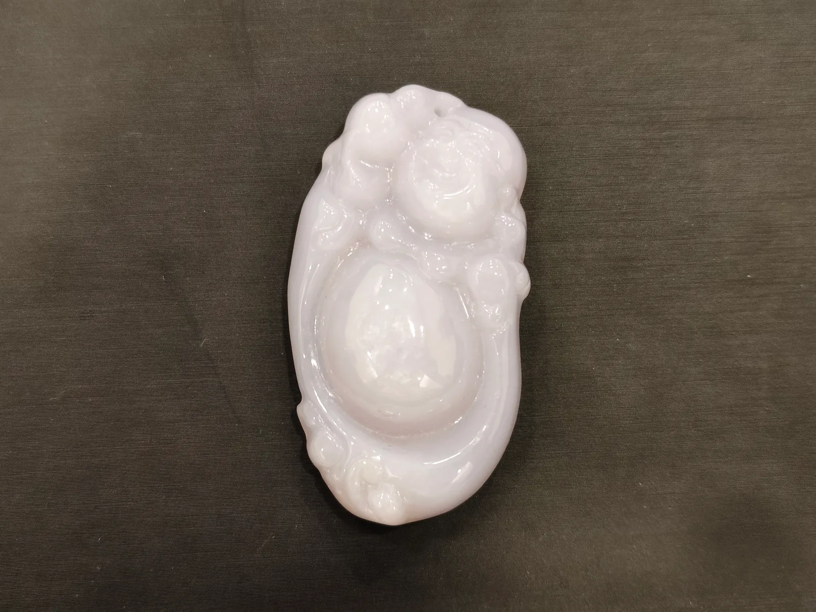 翡翠 JAD-P-0-000755