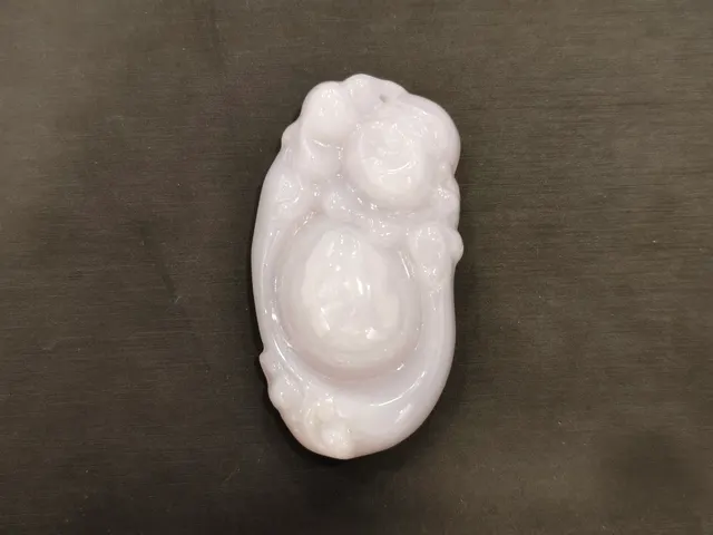 翡翠 JAD-P-0-000755