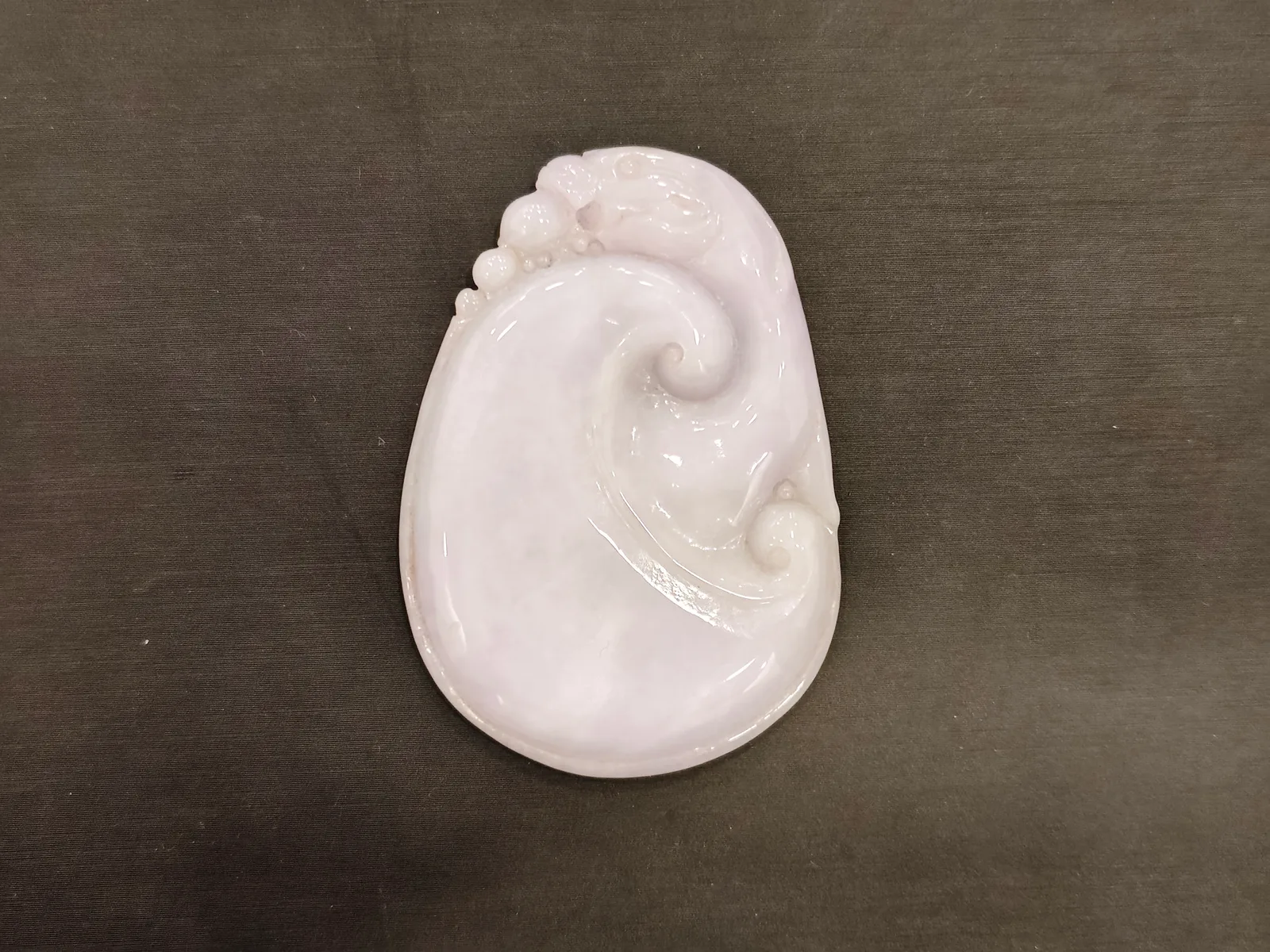 翡翠 JAD-P-0-000759