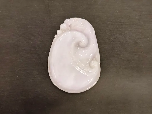 翡翠 JAD-P-0-000759