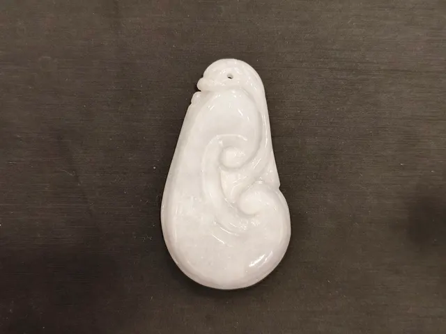 翡翠 JAD-P-0-000760