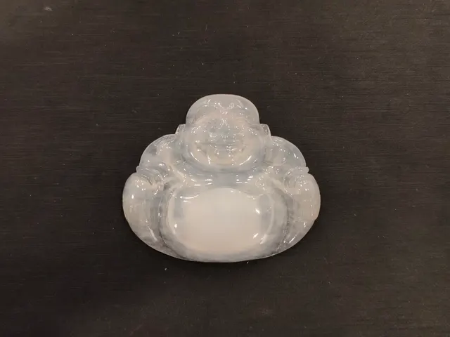 翡翠 JAD-P-0-000762