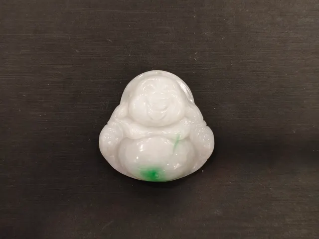 翡翠 JAD-P-0-000763