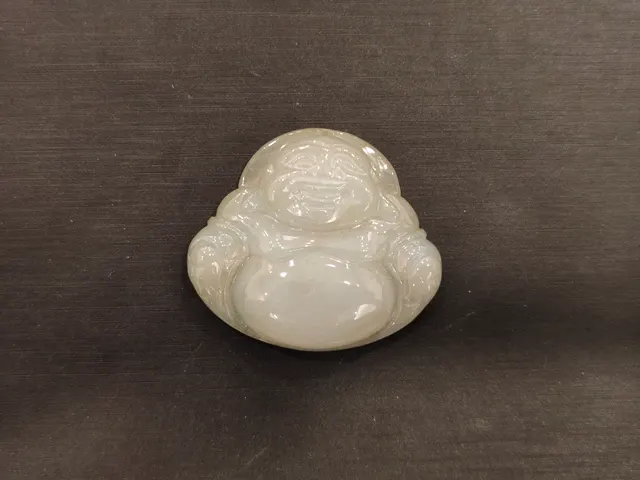 翡翠 JAD-P-0-000767