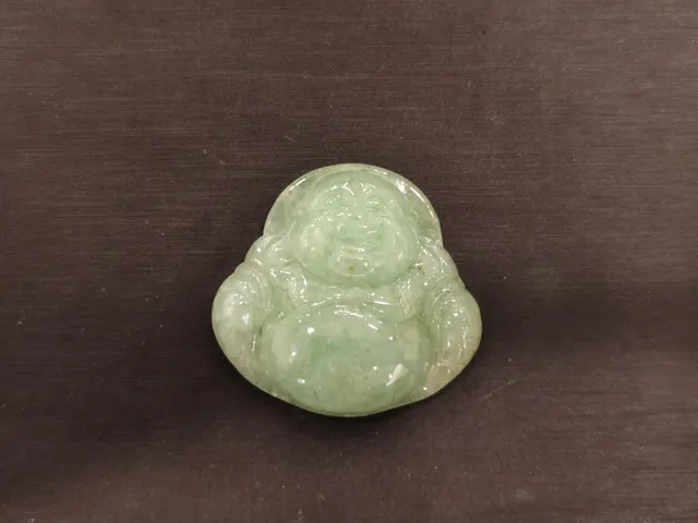 翡翠 JAD-P-0-000769