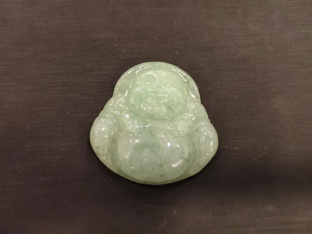 翡翠 JAD-P-0-000770