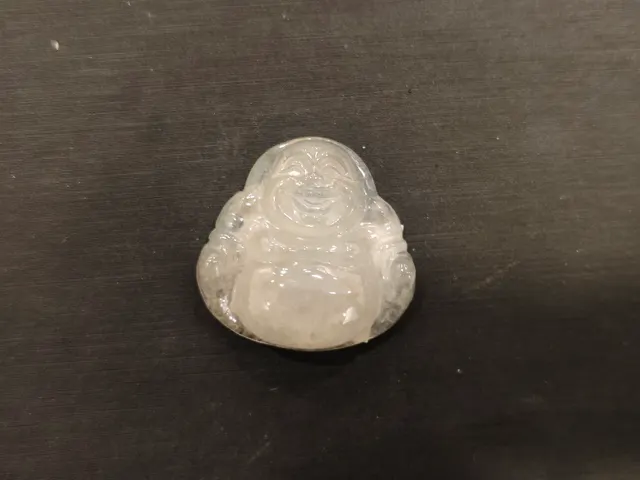 翡翠 JAD-P-0-000772