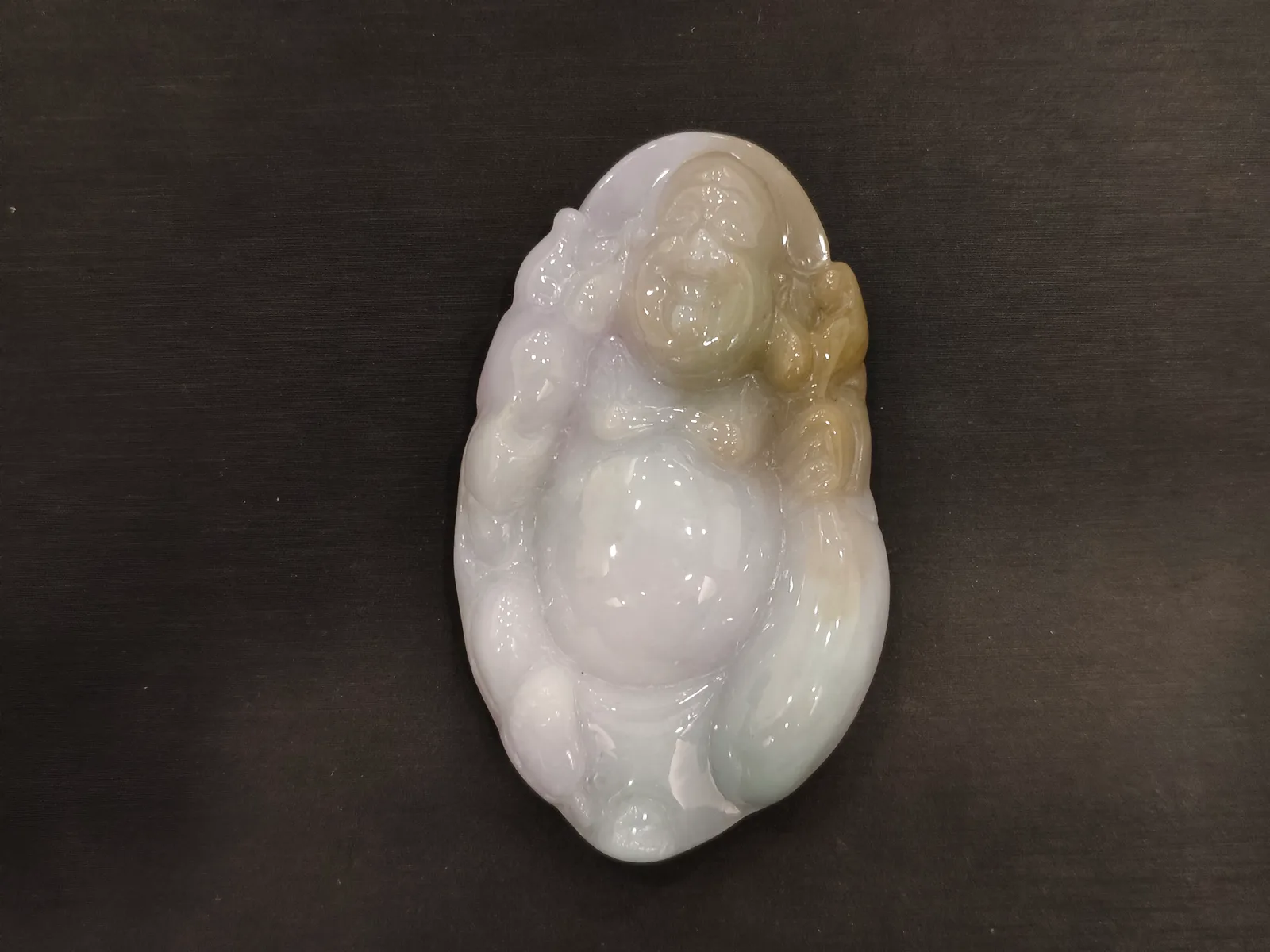 翡翠 JAD-P-0-000774