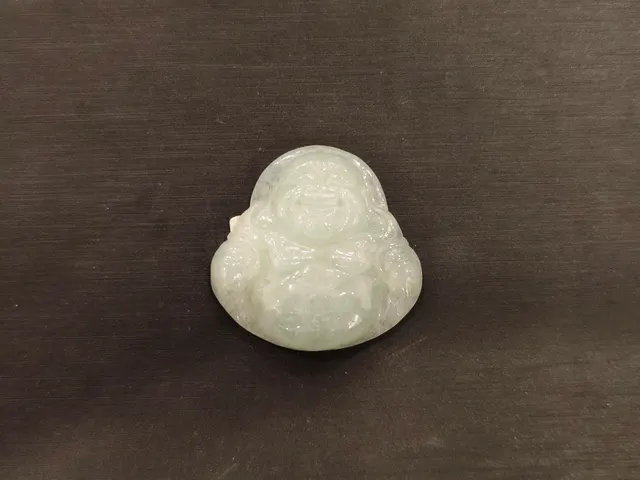 翡翠 JAD-P-0-000775