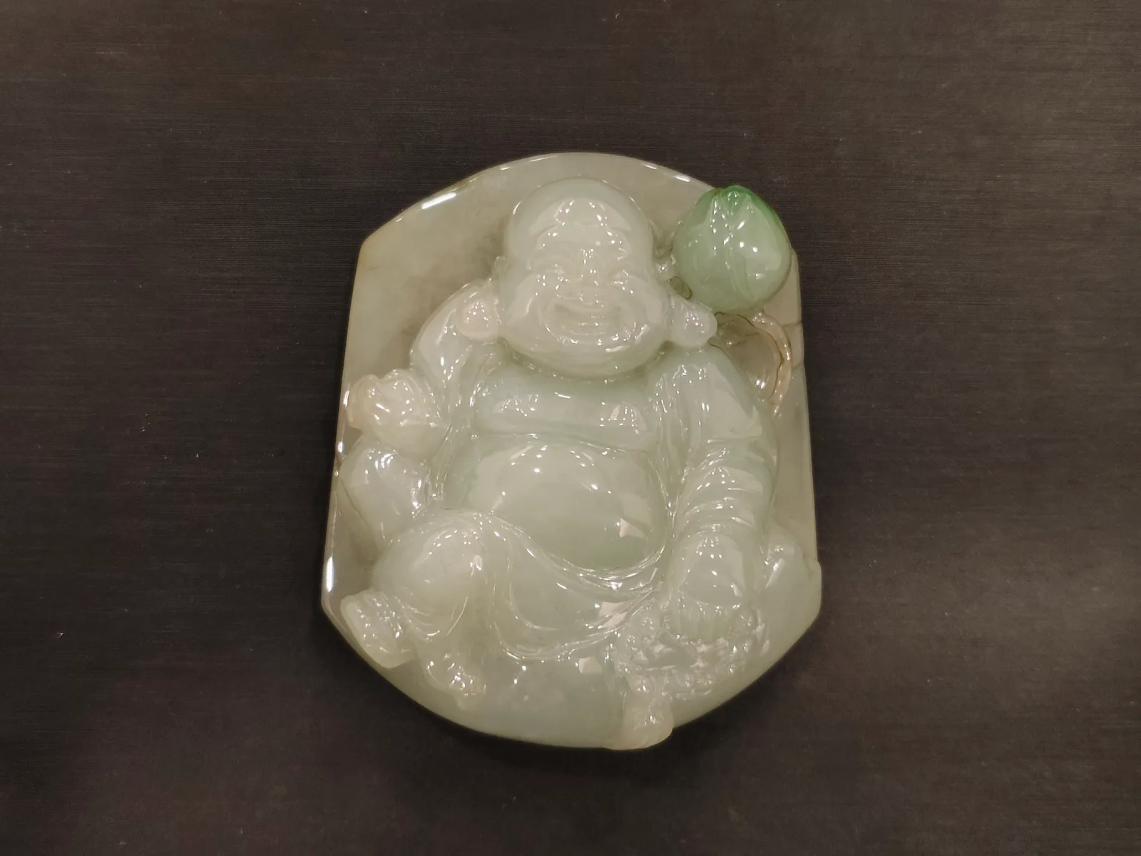 翡翠 JAD-P-0-000776