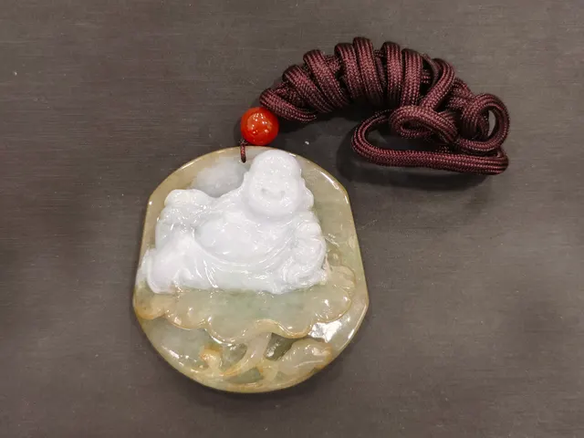 翡翠 JAD-P-0-000777