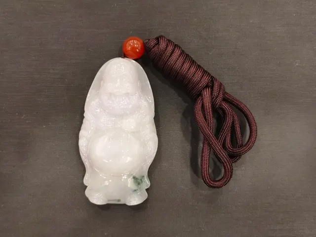 翡翠 JAD-P-0-000778