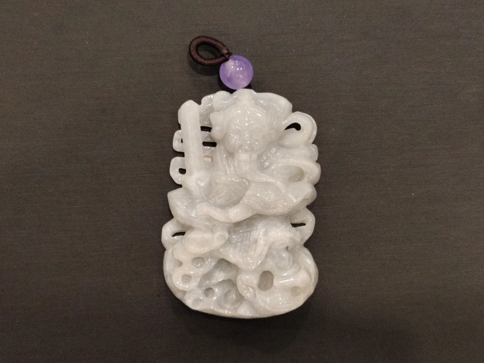 翡翠 JAD-P-0-000781