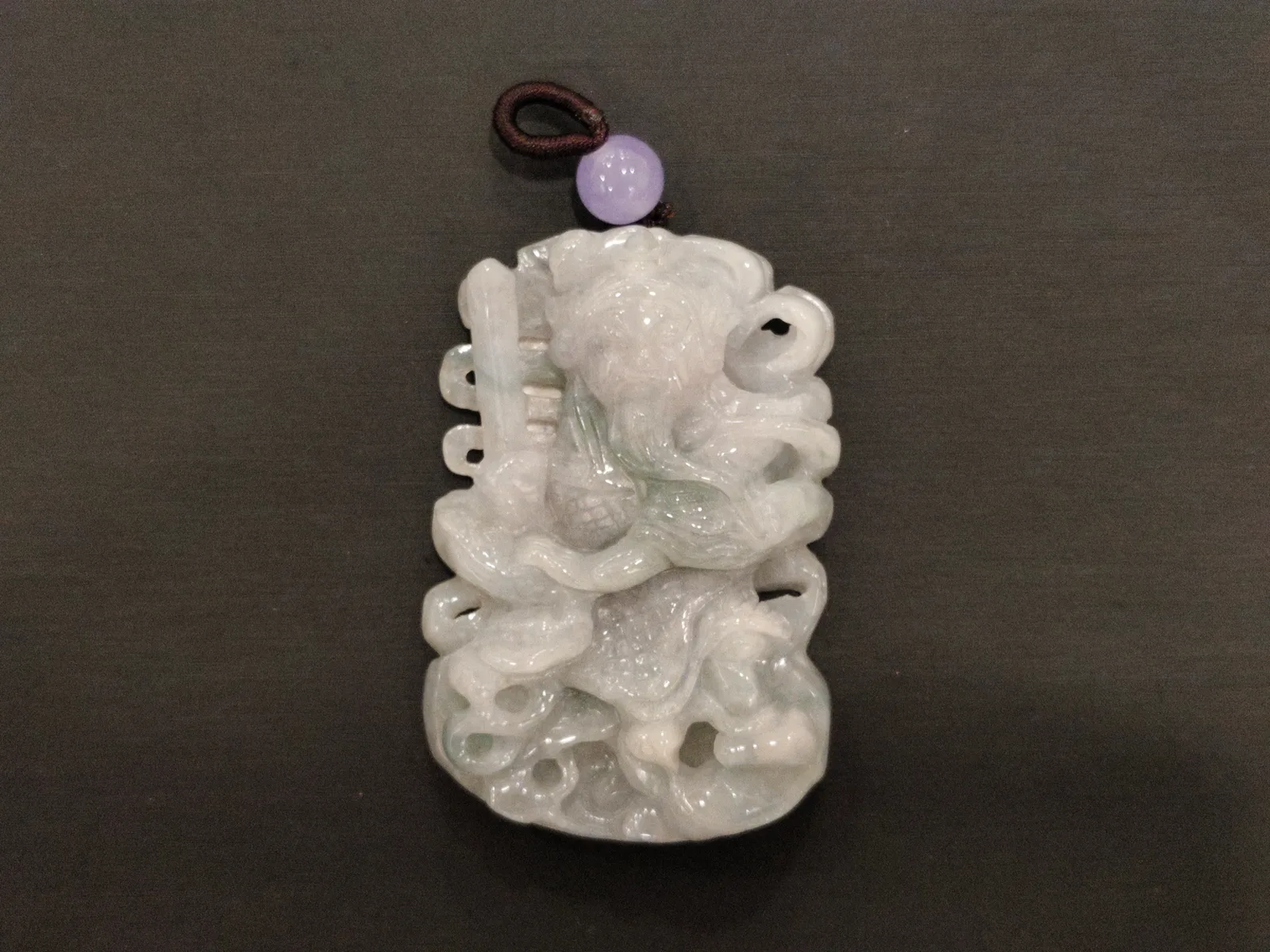 翡翠 JAD-P-0-000782