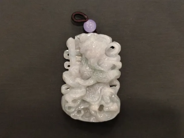 翡翠 JAD-P-0-000782