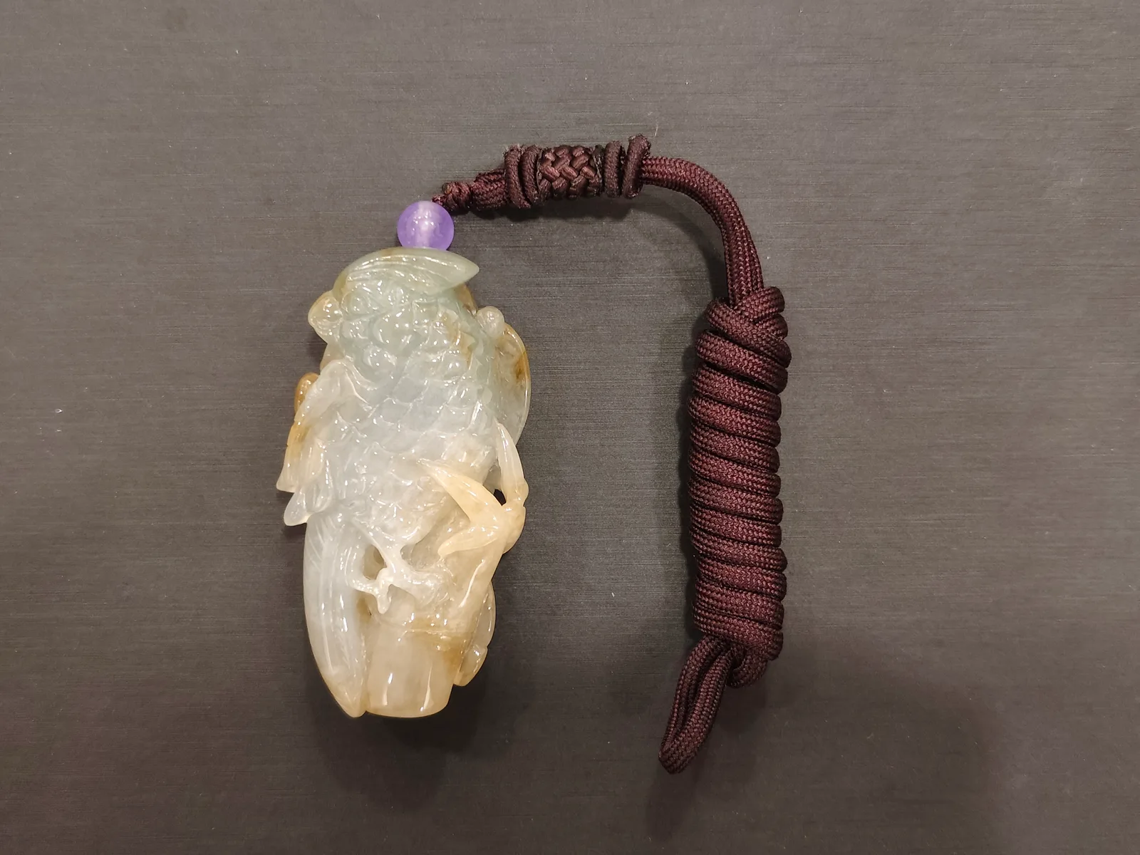 翡翠 JAD-P-0-000783