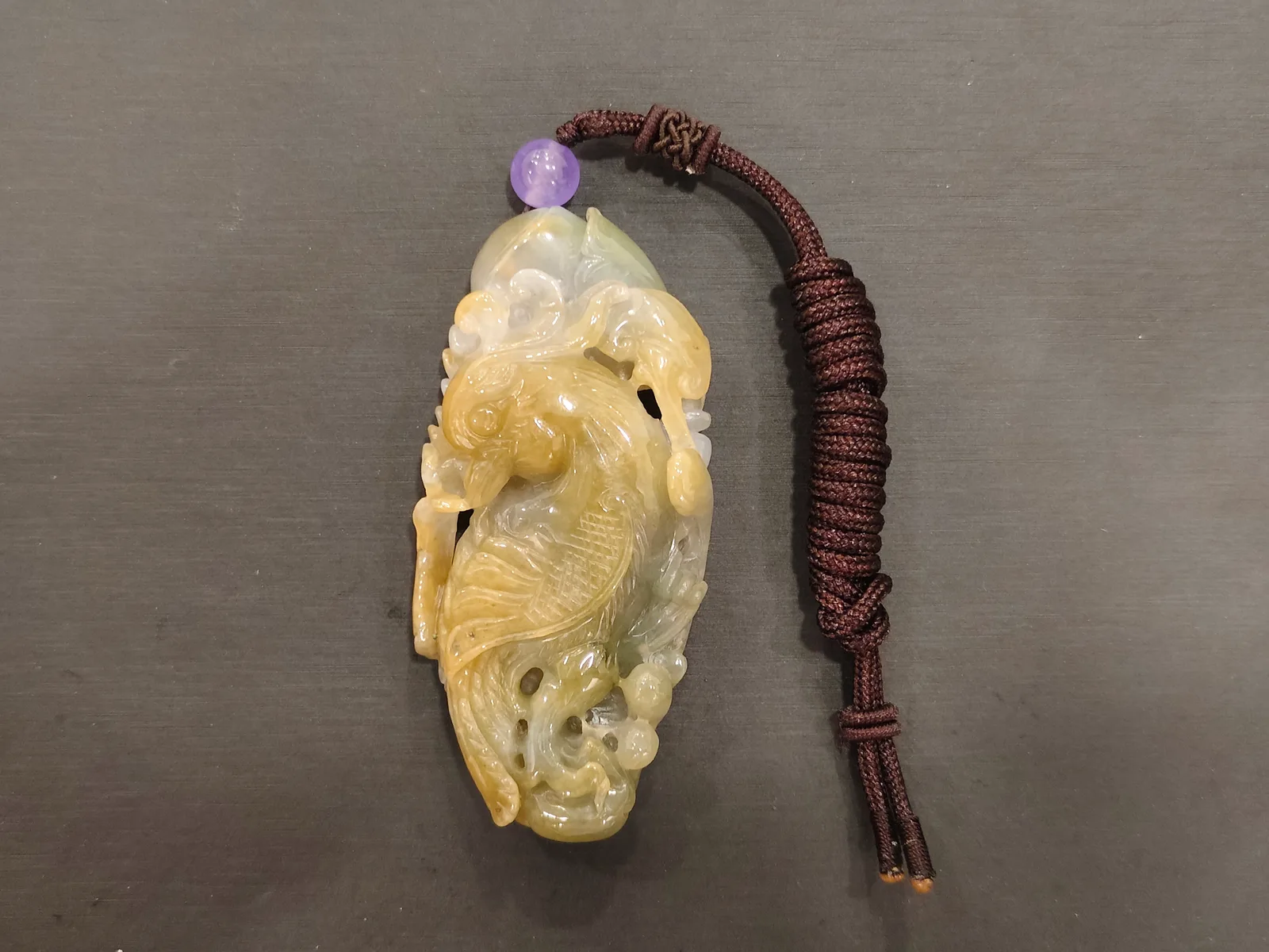 翡翠 JAD-P-0-000784