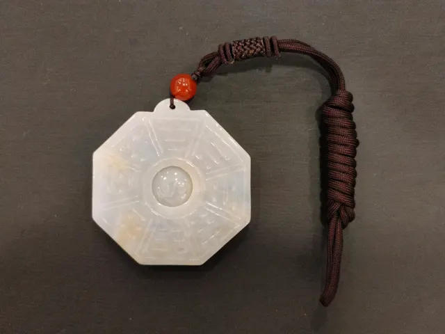 翡翠 JAD-P-0-000785
