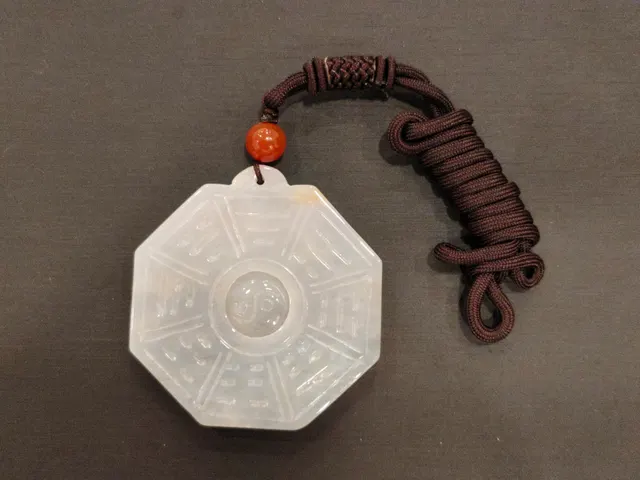 翡翠 JAD-P-0-000786