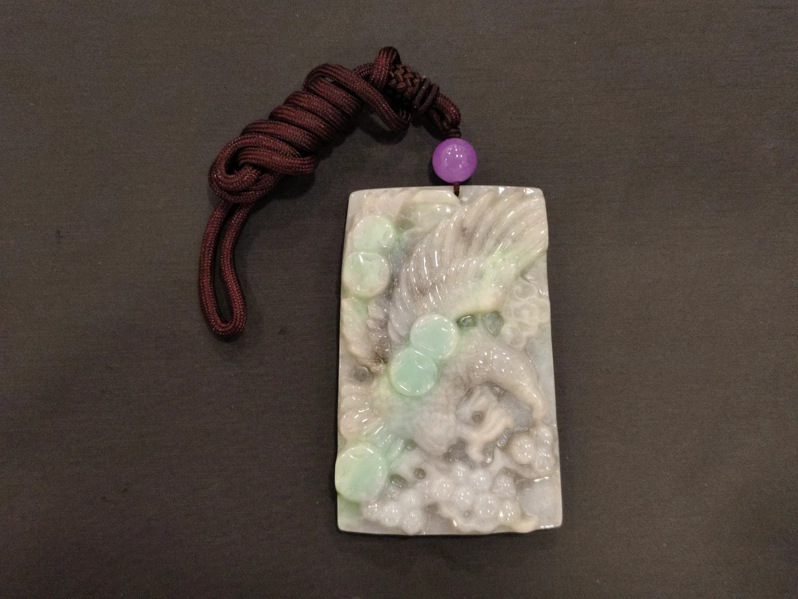 翡翠 JAD-P-0-000788