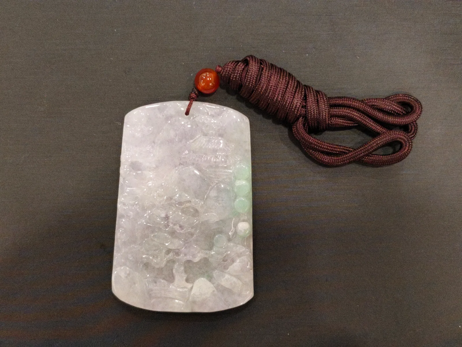 翡翠 JAD-P-0-000789