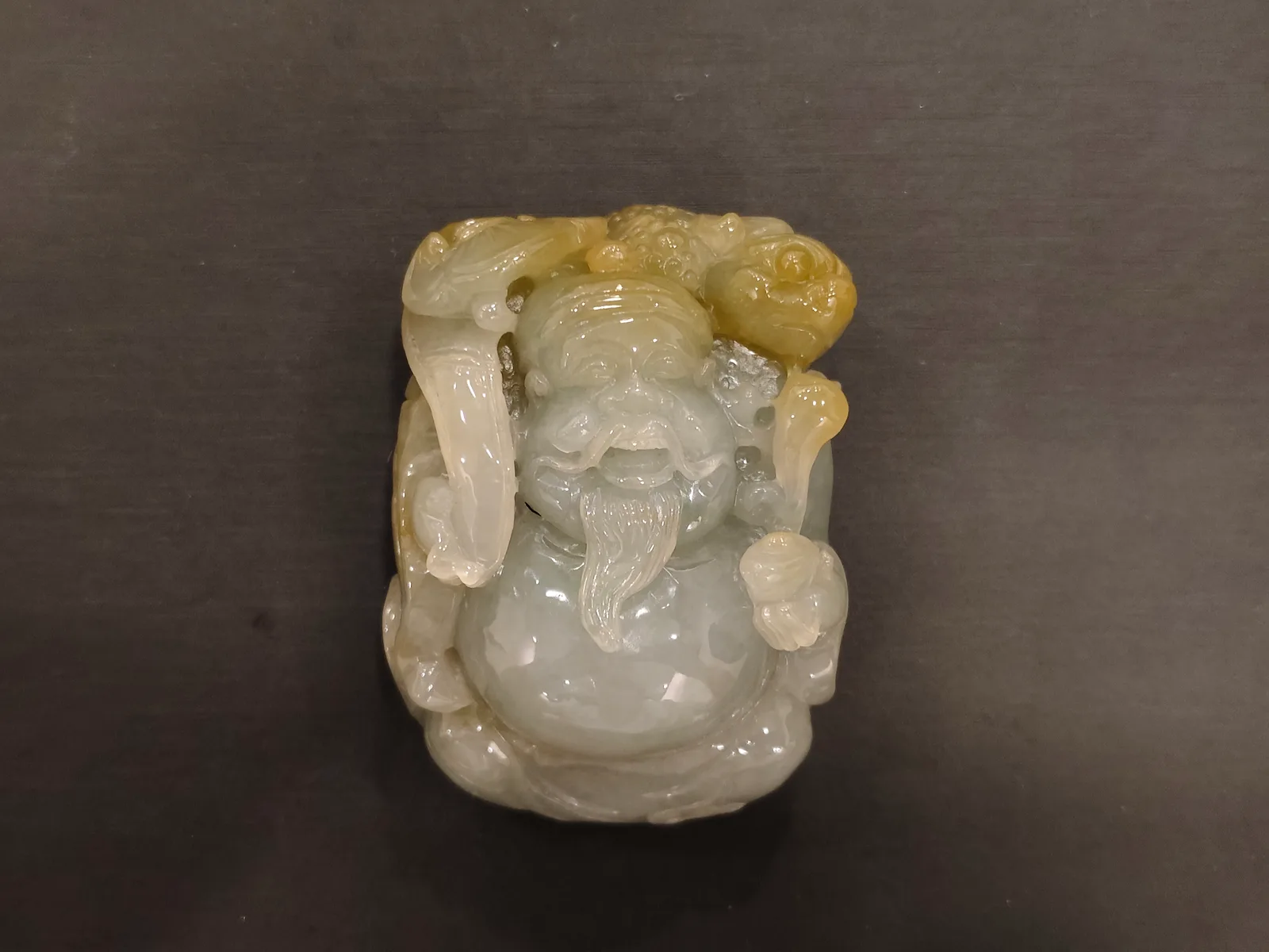 翡翠 JAD-P-0-000793