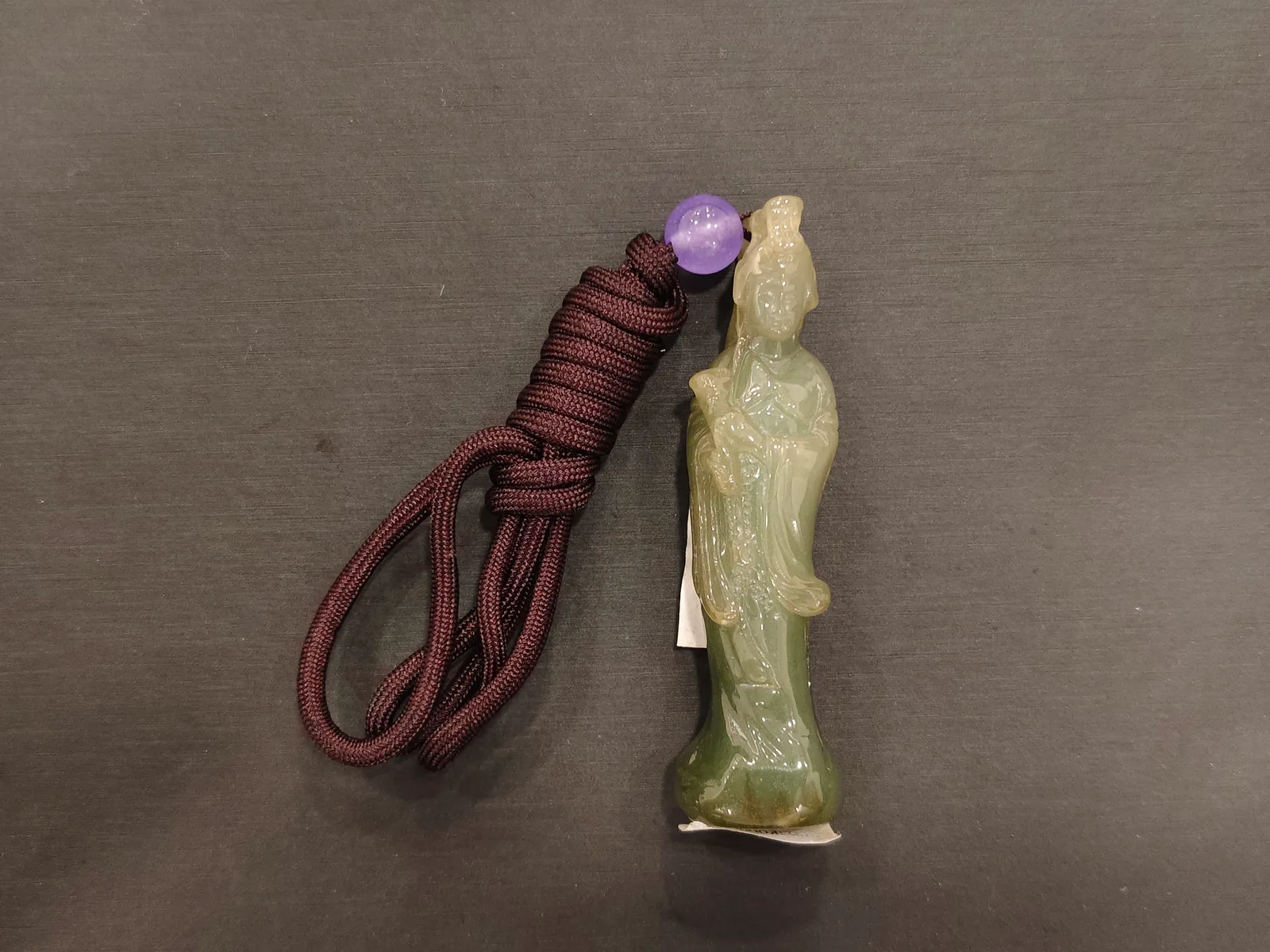 翡翠 JAD-P-0-000794