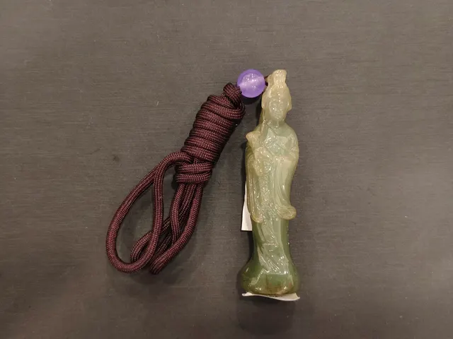 翡翠 JAD-P-0-000794