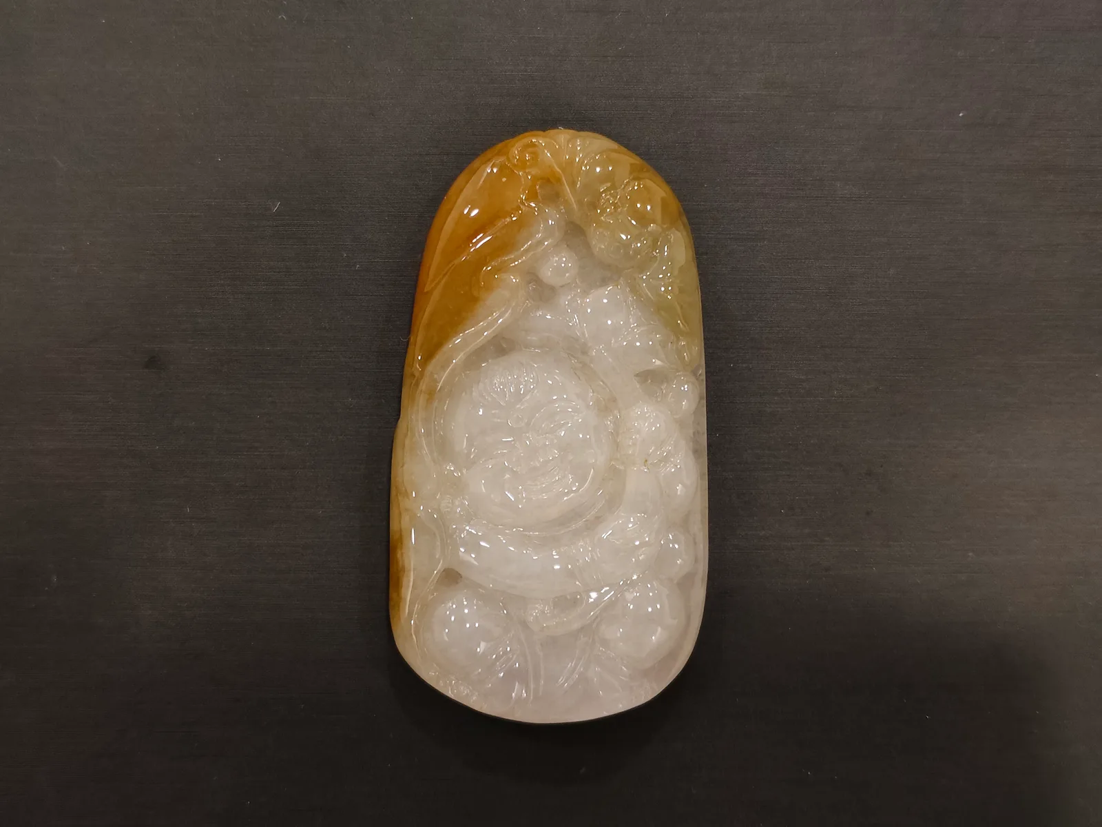 翡翠 JAD-P-0-000797