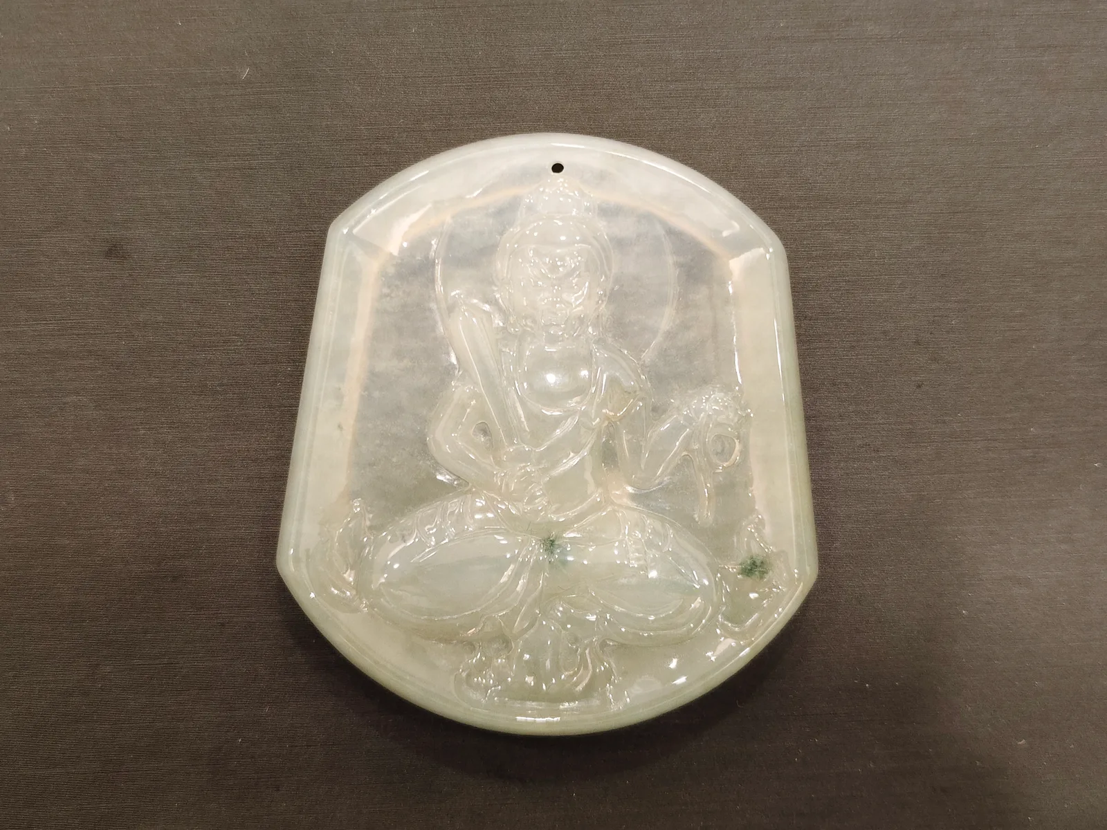 翡翠 JAD-P-0-000800