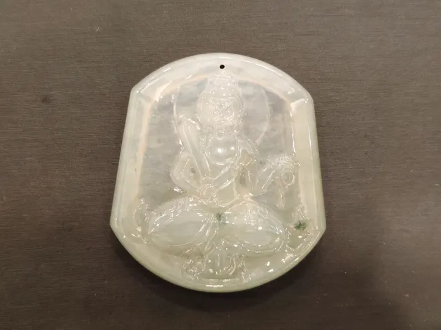 翡翠 JAD-P-0-000800